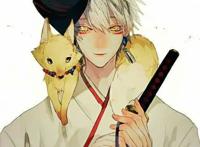 动漫男生头像：谦谦君子，温润如玉