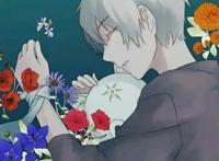 动漫男生头像：谦谦君子，温润如玉