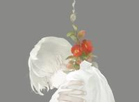 二次元动漫男生头像，你努力附和别人的样子，真丑！