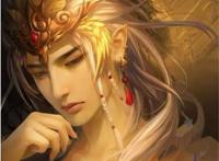 古风二次元动漫男生头像，只要站稳方位，就可以是迎风面！