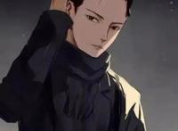 超可爱二次元动漫男生头像，每次跟你聊天都抑制不住嘴角的笑！