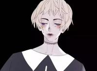 超可爱二次元动漫男生头像，每次跟你聊天都抑制不住嘴角的笑！