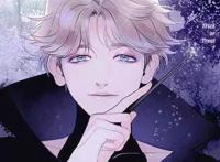 超可爱二次元动漫男生头像，每次跟你聊天都抑制不住嘴角的笑！