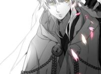 酷酷的二次元动漫男生头像，人生，犹如一片汪洋大海，看不完！