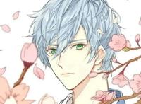 冷酷的二次元动漫男生头像，你偷了一个少女的心！