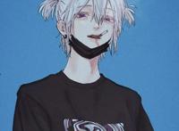 动漫头像丨不如早点睡，梦里什么都有