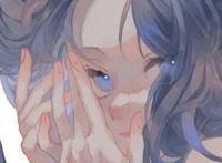 动漫头像丨不如早点睡，梦里什么都有