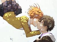 这狗粮甜掉牙了！高人气动漫CP盘点