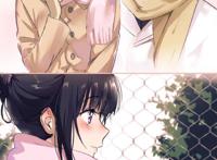 这狗粮甜掉牙了！高人气动漫CP盘点