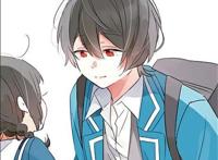 甜到炸·情头：你是最好的，如果真有比你好的人，我就装作没看见