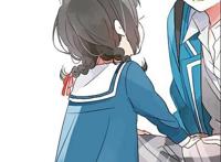 甜到炸·情头：你是最好的，如果真有比你好的人，我就装作没看见