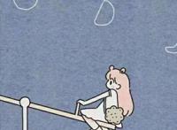 「情侣头像」也没什么就是非你不可