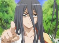 狐妖小红娘（涂山红红，东方月初）（情头和壁纸）