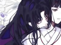 古风·水墨画·情头：我若赠你场风花雪月，你可否还句来日方长！