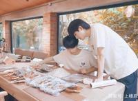 文轩情头高清图片第二篇，宋亚轩、刘耀文世界第一初恋