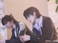 文轩情头高清图片第二篇，宋亚轩、刘耀文世界第一初恋