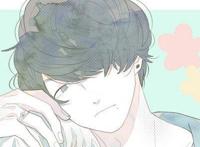 「动漫情头」做过很多梦却总是梦见你有些如同谎言有些真实