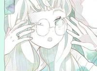 「动漫情头」做过很多梦却总是梦见你有些如同谎言有些真实