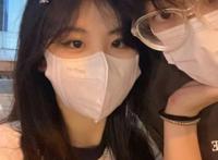 “原来他用的是情头”