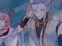 全网最全瑶瑶公主情头瑶瑶和他的野王法王射王们（第三弹）