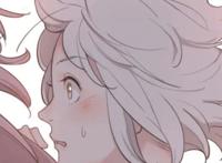 集美们，动漫闺蜜头像