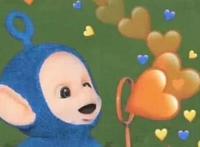 “最不像情侣的情头”爆红，张张都是秀儿，小学生赶紧出来领情头