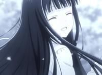 《水果篮子》草摩泼春和草摩依铃，动漫头像情头，自剪分享