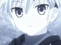 《水果篮子》草摩泼春和草摩依铃，动漫头像情头，自剪分享