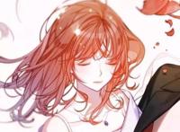 动漫情头：别的小朋友都有小熊抱就我没有因为你是猪