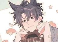 “2021该和你对象换个情侣网名和情头了”