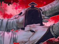 天画漫画，谢怜花城牵手成功，新情头得到，身高差好萌