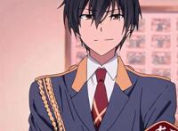 《甘城辉煌乐园救世主》可儿江西也和千斗五十铃情头，傲娇的男女