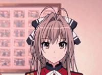 《甘城辉煌乐园救世主》可儿江西也和千斗五十铃情头，傲娇的男女