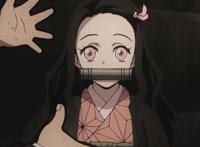 《鬼灭之刃》一组奇奇怪怪的情头，我妻善逸和炭治郎最有深意啦