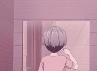 《宇崎学妹想要玩》宇崎花和樱井真一，动漫头像，情头自剪分享