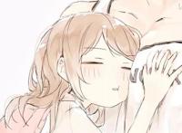 「情头」贼好看的神仙头像巨招桃花