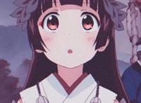 你的微信头像我承包了你们想要的动漫头像