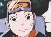 美图：送上一波火影的情头，卡卡西这组不多见哦~