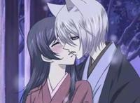 图集：元气少女奈奈生和巴卫的情侣头像！