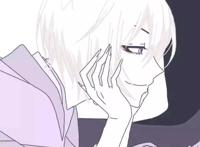 图集：元气少女奈奈生和巴卫的情侣头像！