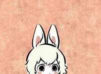 非人哉：分享壁纸一波（情头一对）非人哉