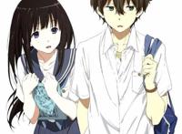 “世间情头千千万，这个男人占一半”来接受折木的美颜暴击吧！