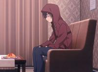 《Charlotte夏洛特》友利奈绪和乙坂有宇,上天安排的最大啦，情头