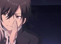 《Charlotte夏洛特》友利奈绪和乙坂有宇,上天安排的最大啦，情头