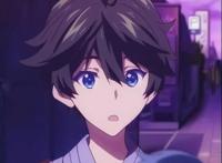 动漫情头（双十一过后吃土文案）