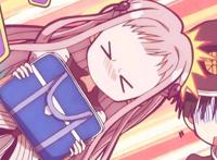 动漫情头（双十一过后吃土文案）