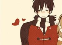 最近火了“宠溺＋小宝贝”情头：我与世界为敌，却最偏爱一个你！