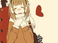 最近火了“宠溺＋小宝贝”情头：我与世界为敌，却最偏爱一个你！