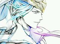 王者荣耀信白情侣头像，漫画版超稀有