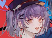 王者荣耀情侣头像